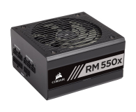 Corsair RMx 550W 80 Plus Gold - 472753 - zdjęcie 1